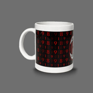 Mug 1899 AC Milan